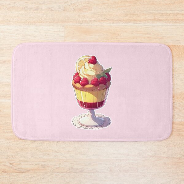 Item preview, Anime Cake – Colorful Kawaii Dessert | Cute Manga Style Food designed and sold by Sugar Wisdom .