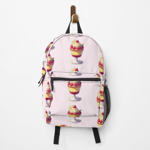 Item preview, Anime Cake – Colorful Kawaii Dessert | Cute Manga Style Food designed and sold by Sugar Wisdom .