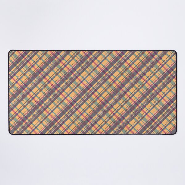 Item preview, Diagonal Plaid - Cool designed and sold by mikor.