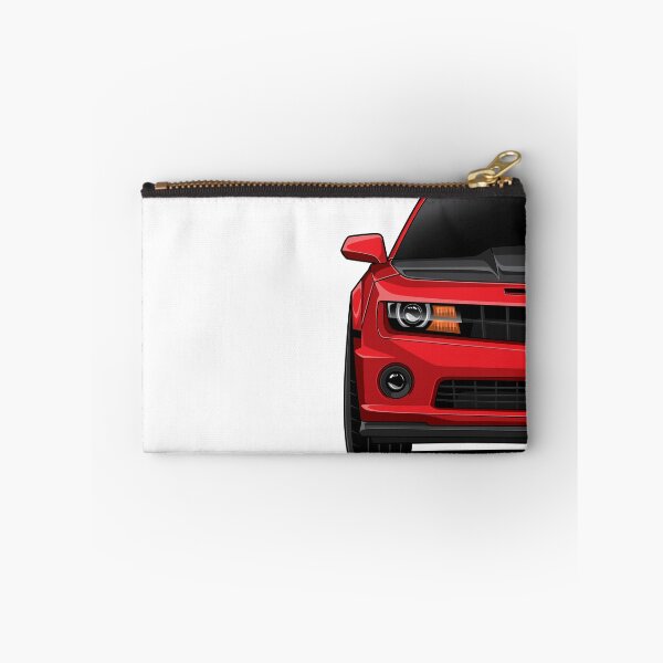 Item preview, Camaro (Red) designed and sold by pjrstudio.