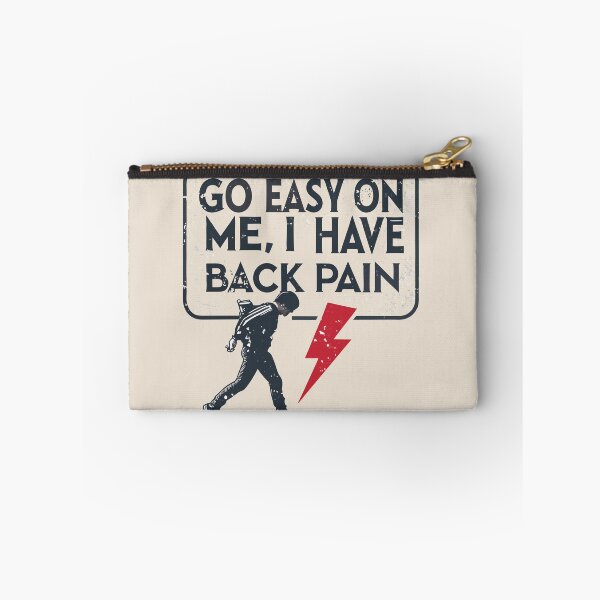 Item preview, Back Pain designed and sold by bihtti.