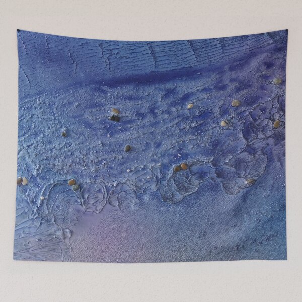 Item preview, Ocean's Secrets 1 designed and sold by DoreenGehrkeArt.