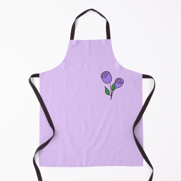 Item preview, purple roses designed and sold by Sribbles.