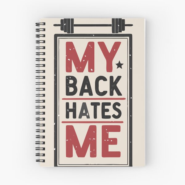 Item preview, Back Pain designed and sold by bihtti.