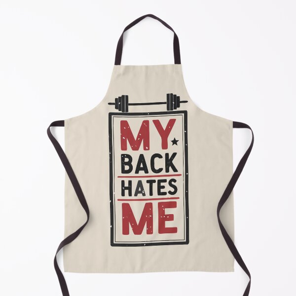 Item preview, Back Pain designed and sold by bihtti.