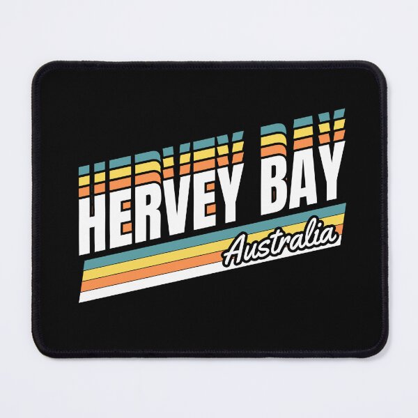 Item preview, Hervey Bay Australia  designed and sold by aussieexplore.