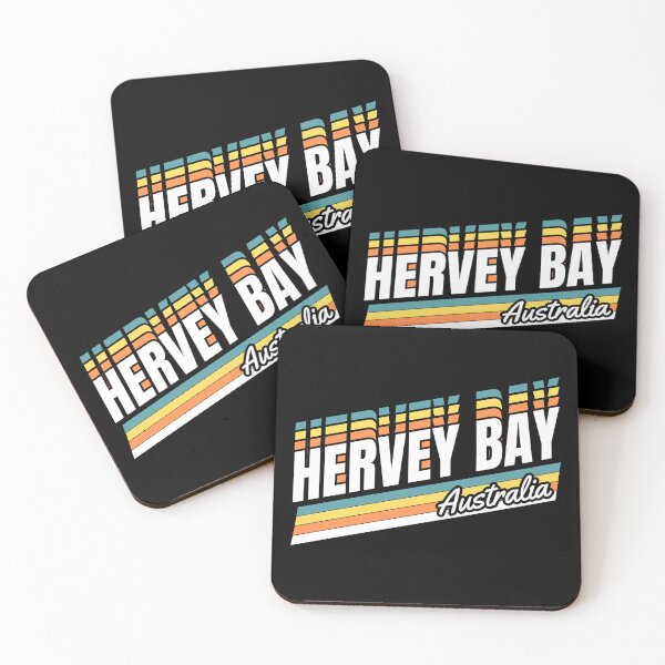 Item preview, Hervey Bay Australia  designed and sold by aussieexplore.