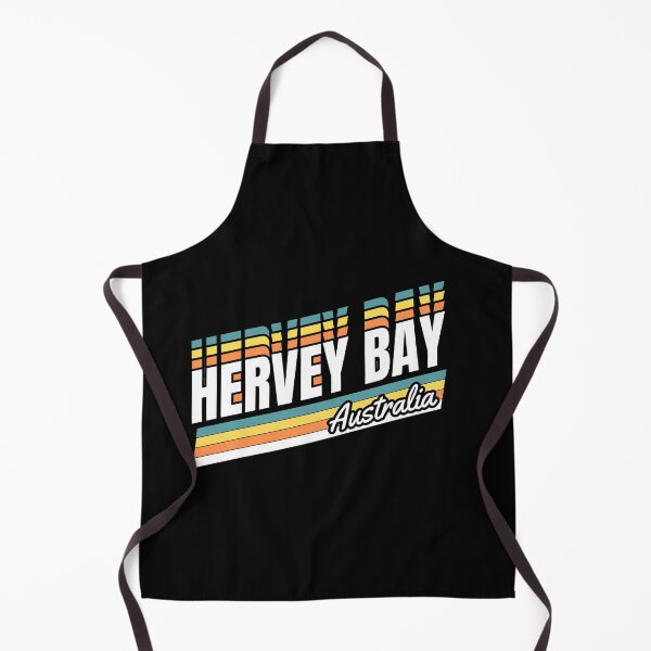 Item preview, Hervey Bay Australia designed and sold by aussieexplore.