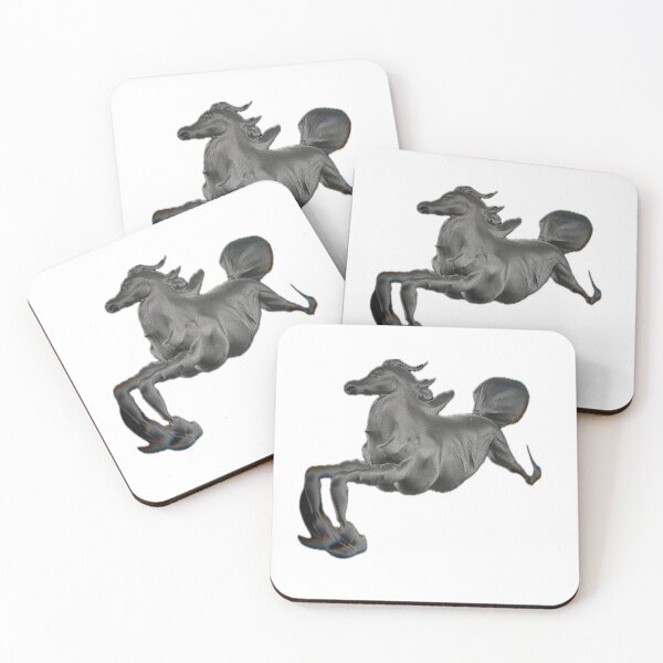 Item preview, HORSE designed and sold by JIYUNCHO.