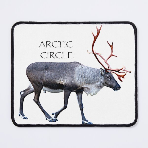 Item preview, ARCTIC CIRCLE designed and sold by FotoJarmo.