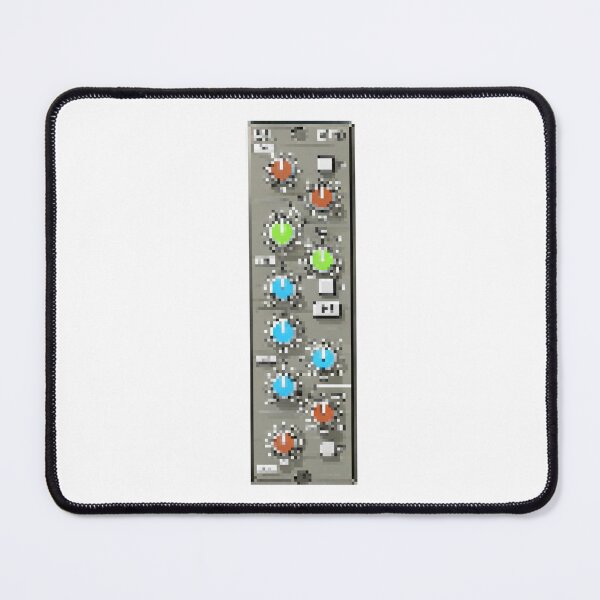 Item preview, EQ mixing engineer pixel art designed and sold by Brownpants.