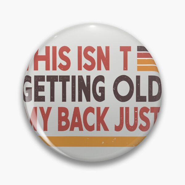 Item preview, Back Pain designed and sold by bihtti.