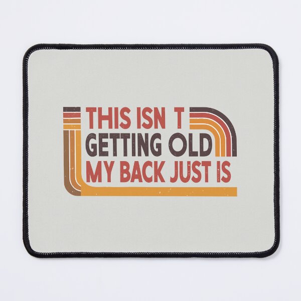 Item preview, Back Pain designed and sold by bihtti.