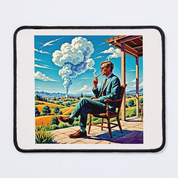 Item preview, The Tarot Deck: The Fool Relaxing a lil' bit designed and sold by Helios Be. Lavsh.