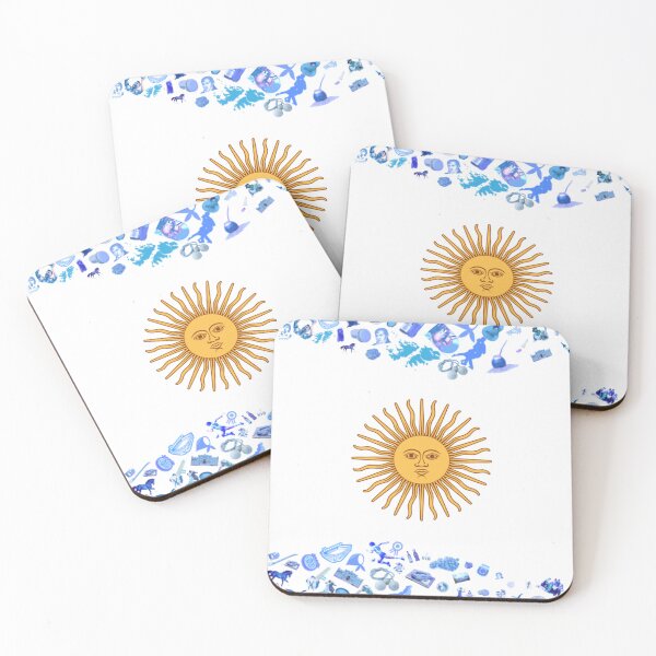 Item preview, Argentina  designed and sold by camilacantero1.