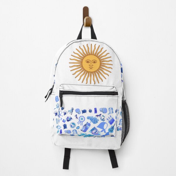 Item preview, Argentina designed and sold by camilacantero1.