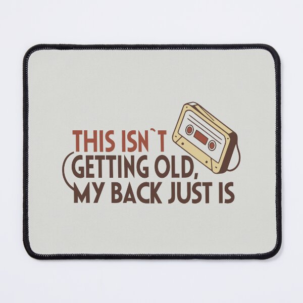 Item preview, Back Pain designed and sold by bihtti.