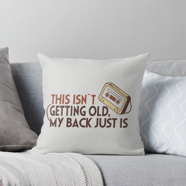 Item preview, Back Pain designed and sold by bihtti.