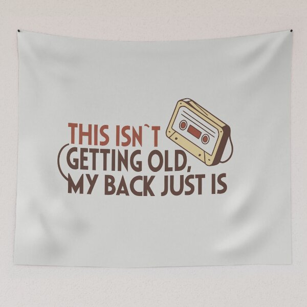 Item preview, Back Pain designed and sold by bihtti.