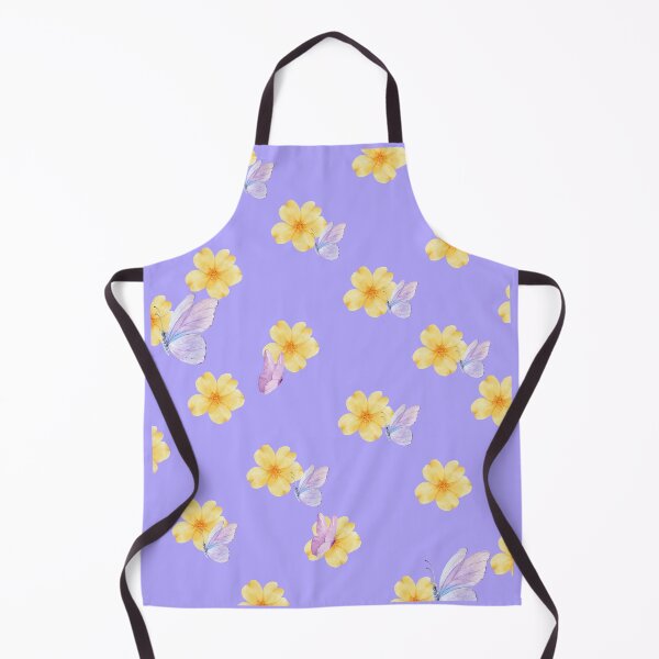 Item preview, Butterflies on flowers designed and sold by RSUS.