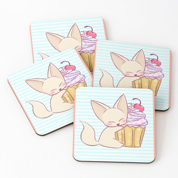 Item preview, Foxi.ny Birthday! designed and sold by d0tt-ie.