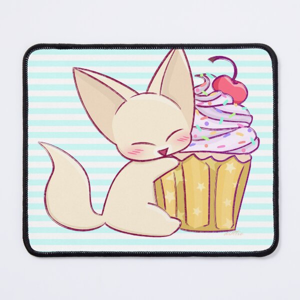 Item preview, Foxi.ny Birthday! designed and sold by d0tt-ie.