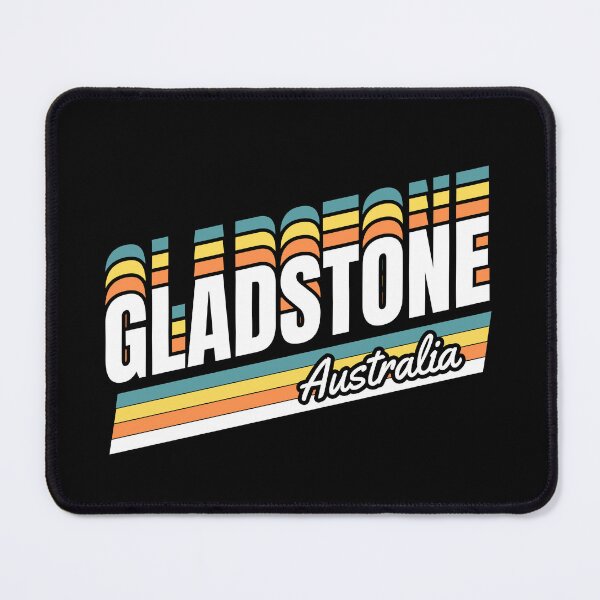 Item preview, Gladstone Australia designed and sold by aussieexplore.