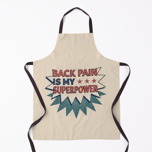 Item preview, Back Pain designed and sold by bihtti.