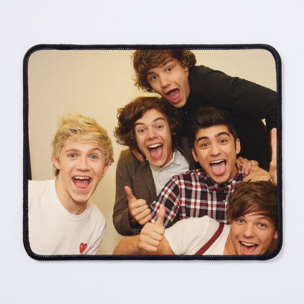 Item preview, Forever in Our Hearts – One Direction Fan Design designed and sold by Studio Paradox.