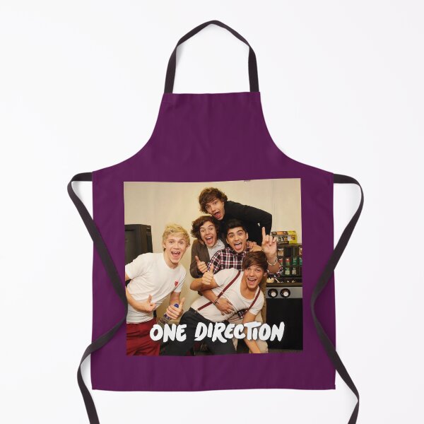Item preview, Forever in Our Hearts – One Direction Fan Design designed and sold by Studio Paradox.
