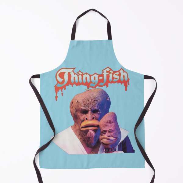 Item preview, Thing Fish designed and sold by zarface.