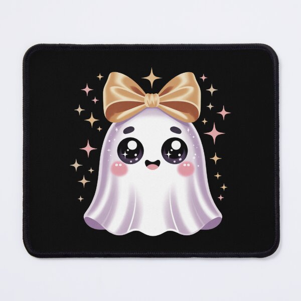 Item preview, Kawaii Coquette Ghost designed and sold by sasyall.
