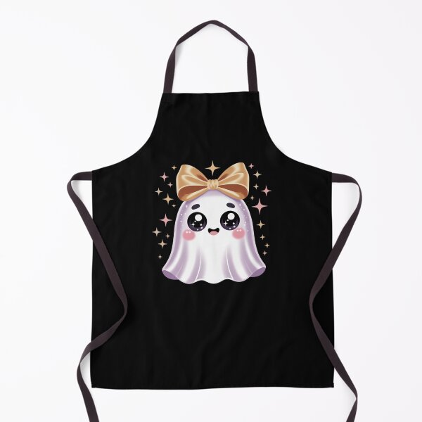 Item preview, Kawaii Coquette Ghost designed and sold by sasyall.