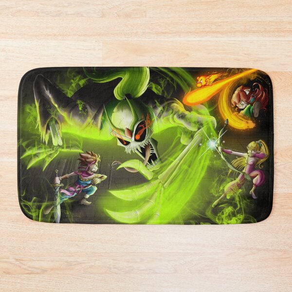 Item preview, Taking down the Lich designed and sold by Michl-Merch.