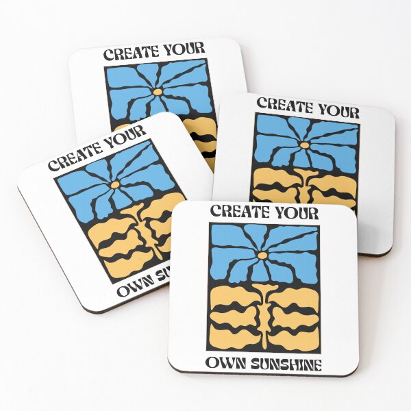 Item preview, Create your own sunshine designed and sold by chatzous.