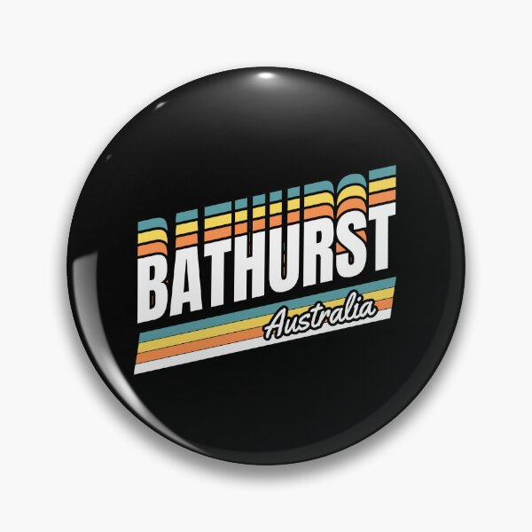 Item preview, Bathurst Australia  designed and sold by aussieexplore.