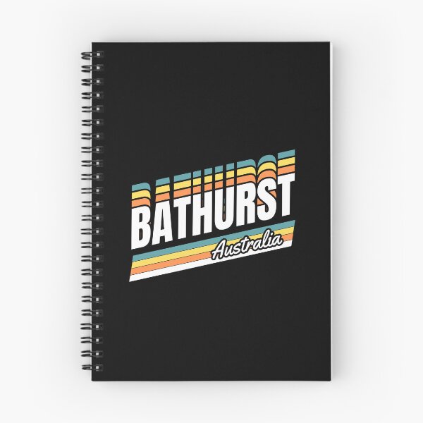 Artikelvorschau, Bathurst, Australien entworfen und verkauft von aussieexplore.