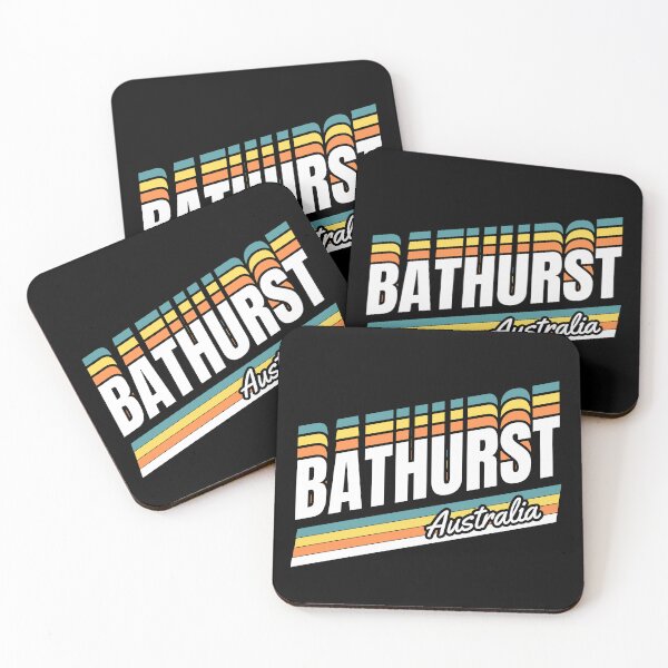 Item preview, Bathurst Australia  designed and sold by aussieexplore.