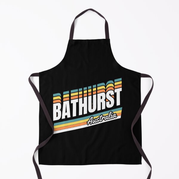 Item preview, Bathurst Australia designed and sold by aussieexplore.