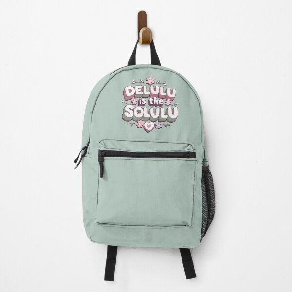 Item preview, delulu is the solulu designed and sold by temptedd.