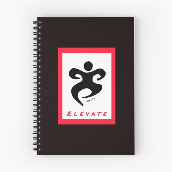 Item preview, RHYTHM (Elevate) Collection designed and sold by SpenserMichaels.