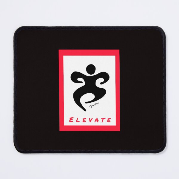 Item preview, RHYTHM (Elevate) Collection designed and sold by SpenserMichaels.