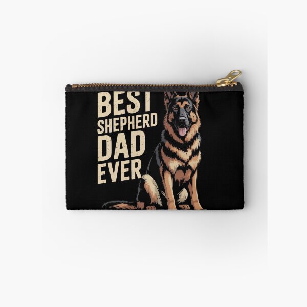 Item preview, Best Shepherd Dad Ever  designed and sold by teevoxx.