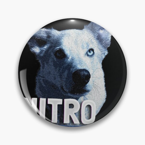 Item preview, Nitro and Company Alternative Logo Large  designed and sold by Nitro-N-Company.