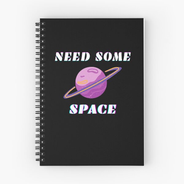 Item preview, Need Some Space designed and sold by monika-arthing.