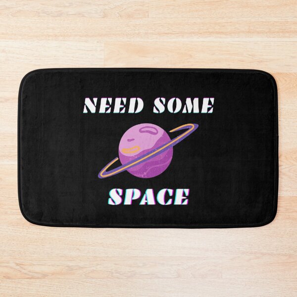 Item preview, Need Some Space designed and sold by monika-arthing.