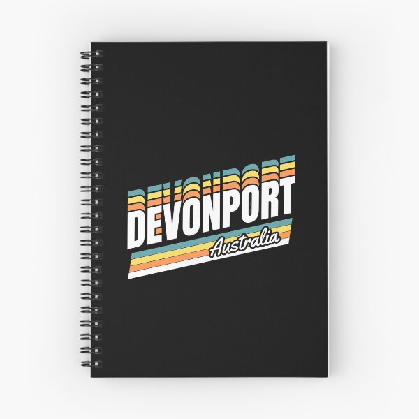 Item preview, Devonport Australia  designed and sold by aussieexplore.