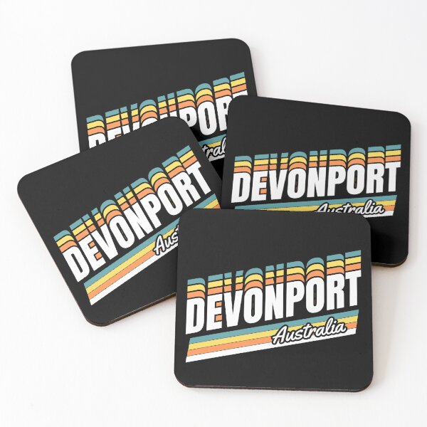 Item preview, Devonport Australia  designed and sold by aussieexplore.