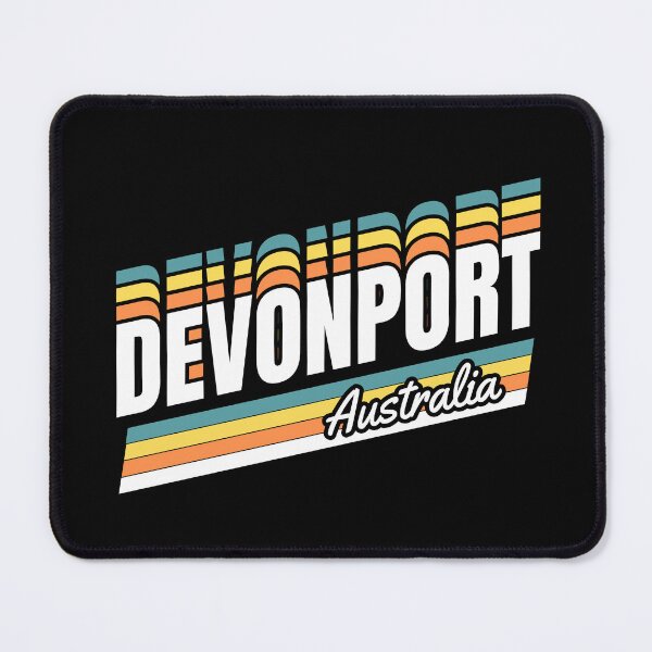 Item preview, Devonport Australia  designed and sold by aussieexplore.