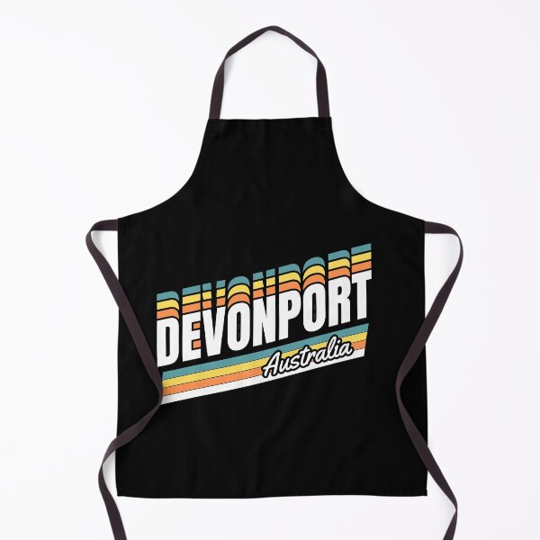 Item preview, Devonport Australia designed and sold by aussieexplore.
